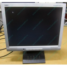 Монитор 15" TFT NEC AccuSync LCD52VM в Уфе, NEC LCD 52VM (Уфа)