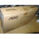 Монитор 18.5" AOS E970S E970Swn (Уфа)