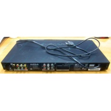 DVD-плеер LG Karaoke System DKS-7600Q Б/У в Уфе, LG DKS-7600 БУ (Уфа)