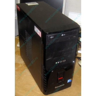 Компьютер Kraftway Credo KC36 (Intel C2D E7500 (2x2.93GHz) s.775 /2048Mb /320Gb /ATX 400W /Windows 7 PRO) - Уфа