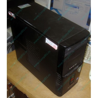 Компьютер Intel Core 2 Duo E7500 (2x2.93GHz) s.775 /2048Mb /320Gb /ATX 400W /Win7 PRO (Уфа)