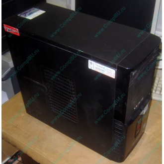 Компьютер Kraftway Kredo KC39 (Intel Core 2 Duo E7500 (2x2.93GHz) s.775 /2048Mb /320Gb /ATX 400W /Windows7 PRO) - Уфа
