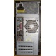 Компьютер Kraftway Kredo KC39 (Intel Core 2 Duo E7500 (2x2.93GHz) s.775 /2048Mb /320Gb /ATX 400W) вид сзади (Уфа)