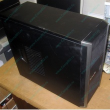 Четырехъядерный компьютер AMD Athlon II X4 640 (4x3.0GHz) /4Gb DDR3 /500Gb /1Gb GeForce GT430 /ATX 450W (Уфа)