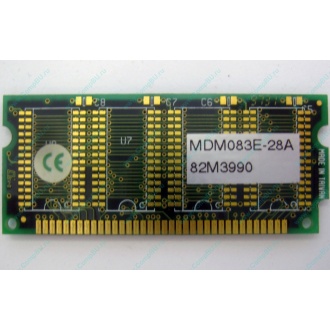 8Mb EDO microSIMM Kingmax MDM083E-28A (Уфа)