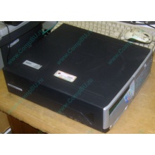 Компьютер HP DC7100 SFF (Intel Pentium-4 520 2.8GHz HT s.775 /1024Mb /80Gb /ATX 240W desktop) - Уфа