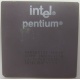 Процессор Intel Pentium 133 SY022 A80502-133 (Уфа)