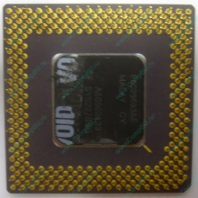 Процессор Intel Pentium 133 SY022 A80502-133 (Уфа)