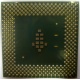 Процессор Intel Celeron 1000A SL5ZF (1000MHz /256kb /100MHz /1.475 V) s370 (Уфа)