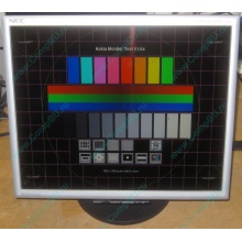Монитор 17" TFT Nec MultiSync Opticlear LCD1770GX (Уфа)