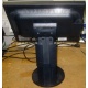 Монитор 17" TFT Nec MultiSync Opticlear LCD1770GX вид сзади (Уфа)
