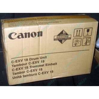 Фотобарабан Canon C-EXV18 Drum Unit (Уфа)