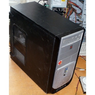AMD Athlon 64 X2 6000+ (2x3.0GHz) /2048Mb DDR2 /250Gb /ATX 450W (Уфа)