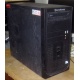 Компьютер БУ Intel Core i3 2100 (2x3.1GHz HT) /4Gb /500Gb /ATX400W (Уфа)