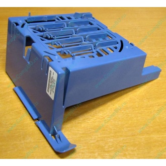 Держатель вентилятора HDD HP 450418-001 (459185-001) для корпуса HP 5U tower (Уфа)