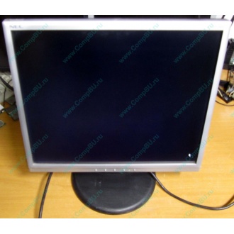 Монитор Nec LCD 190 V (царапина на экране) - Уфа