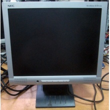 Монитор 15" TFT NEC AccuSync LCD52VM (Уфа)