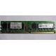 Серверная память 1Gb DDR2 ECC Fully Buffered Kingmax KLDD48F-A8KB5 pc-6400 800MHz (Уфа).