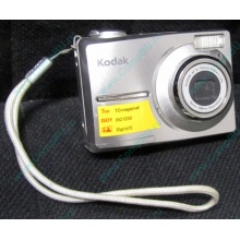 Нерабочий фотоаппарат Kodak Easy Share C713 (Уфа)