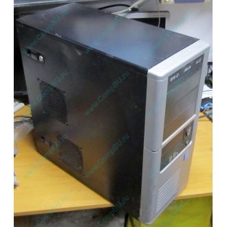 Игровой компьютер Intel Core i7 960 (4x3.2GHz HT) /6Gb /500Gb /1Gb GeForce GTX560 /ATX 600W (Уфа)