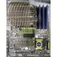 Thermaltake TT-8085 /3x2Gb DDR3 pc-16000 (2000 MHz) на Asus Sabertooth x58 (Уфа)