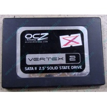 Нерабочий SSD 80Gb SSD 80Gb OCZ Vertex2 OCZSSD2-2VTX80G 2.5" (Уфа)