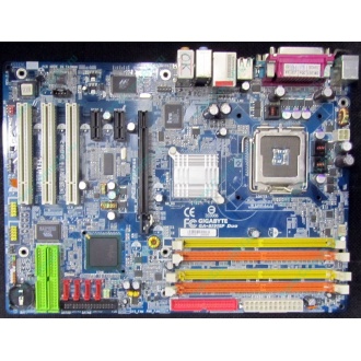 Материнская плата Gigabyte GA-8I915P Duo DDR/DDR2 s.775 (Уфа)