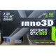 3 Gb 192 BIT GDDR5 inno3D GeForce GTX 1060 (Уфа)