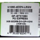 N1060 GF-GTX1060 PCI EXPRESS 3GB GDDR5-DVI+DP+HDMI (VC81CD) - Уфа