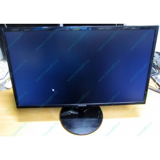 Монитор 23.5" Samsung S24F350FHI с царапиной (Уфа)