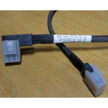 Угловой кабель Mini SAS to Mini SAS HP 668242-001 (Уфа)