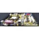 Разъемы материнской платы Asus M2NPV-MX socket AM2 (Уфа)