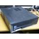 Лежачий 4-х ядерный системный блок Intel Core 2 Quad Q8400 (4x2.66GHz) /2Gb DDR3 /250Gb /ATX 300W Slim Desktop (Уфа)