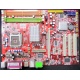 Материнская плата MSI MS-7235 P965 Neo VER:1.1 s.775 Б/У (Уфа)