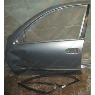 Левая передняя дверь Nissan Almera Classic N16 (Уфа)
