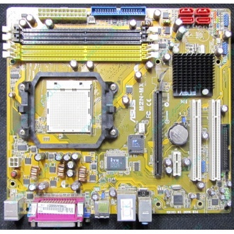 Материнская плата Asus M2N-MX s.AM2 Б/У (Уфа)
