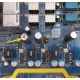 Вспученный конденсатор на Б/У материнской плате Biostar TF560 A2+ VER 5.0 s.AM2+ (Уфа)