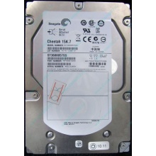 Жесткий диск 600Gb 15k Dell 9FN066-008 6G SAS (Уфа)
