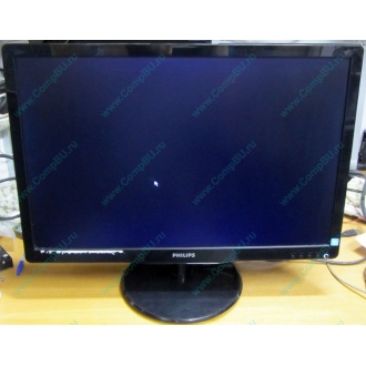 Монитор Б/У 22" Philips 220V4LAB (1680x1050) multimedia (Уфа)
