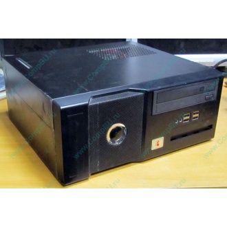 Компактный компьютер Intel Core i5 2300 (4x2.8GHz) /4Gb /500Gb /ATX 300W (Уфа)
