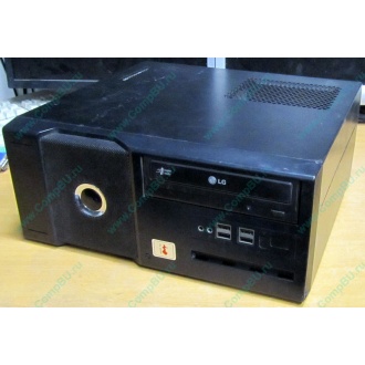 Маленький компьютер Intel Core i3 2120 (2x3.3GHz HT) /4Gb /250Gb /ATX 300W (Уфа)
