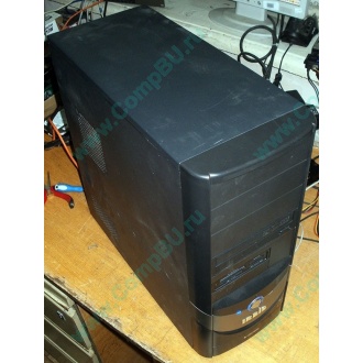 Двухъядерный компьютер Intel Pentium Dual Core E5300 (2x2600MHz) /2Gb /320 Gb /ATX 350W (Уфа)