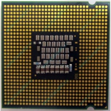 Процессор Intel Core 2 Duo E6420 (2x2.13GHz /4Mb /1066MHz) SLA4T socket 775 (Уфа)