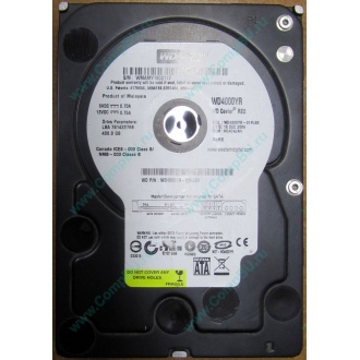 Б/У жёсткий диск 400Gb WD WD4000YR Caviar RE2 7200 rpm SATA  (Уфа)