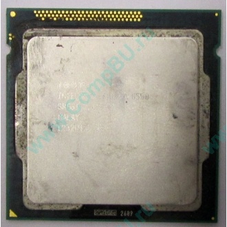 Процессор Intel Celeron G550 (2x2.6GHz /L3 2Mb) SR061 s.1155 (Уфа)