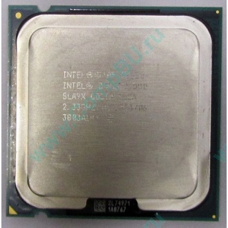 Процессор Intel Core 2 Duo E6550 (2x2.33GHz /4Mb /1333MHz) SLA9X socket 775 (Уфа)