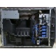 Сервер Dell PowerEdge T300 со снятой крышкой (Уфа)