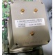 Система охлаждения процессора (кулер) CN-0KJ582-68282-85I-A1U5 сервера Dell PowerEdge T300 (Уфа)