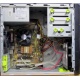 Intel Core 2 Quad Q8300 /ASUS P5KPL-CM /2x2Gb DDR2 /320Gb Hitachi HDT721032SLA380 SATA /ATX 350W Power Man IP-S350T7-0 (Уфа)