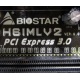 Biostar H61MLV2 Ver: 8.0 PCI Express 3..0 (Уфа)